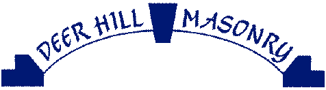 Deer Hill Masonry Logo